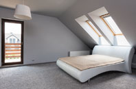 Drumbeg bedroom extensions