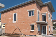 Drumbeg home extensions