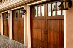 Drumbeg garage extension quotes